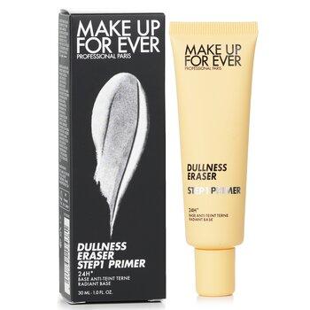 MAKE UP FOR EVER Step 1 Primer Dullness Eraser 30ml