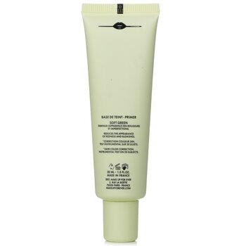 MAKE UP FOR EVER Step 1 Primer Redness Corrector 30ml