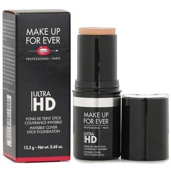 MAKE UP FOR EVER Ultra HD Invisible Cover Stick Foundation 118/Y325 flesh