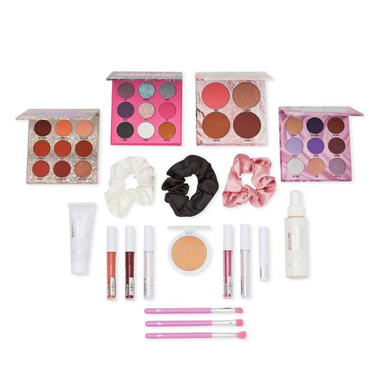 Makeup Obsession Dont Count Me Out Gift Set