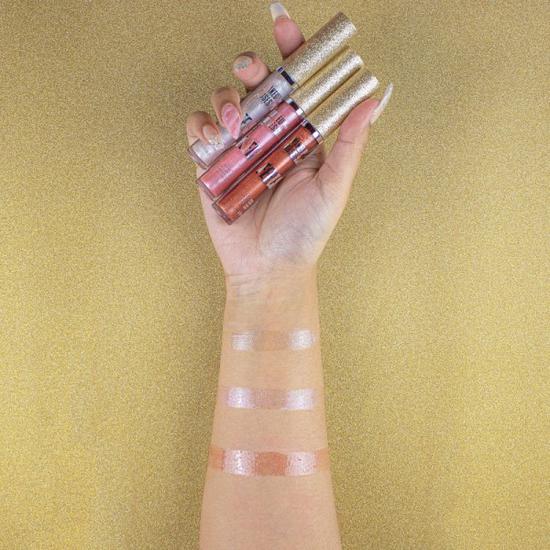 Makeup Obsession Feels Lip Topper Oh My!