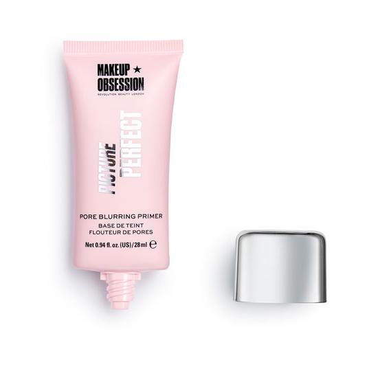 Makeup Obsession Picture Perfect Primer