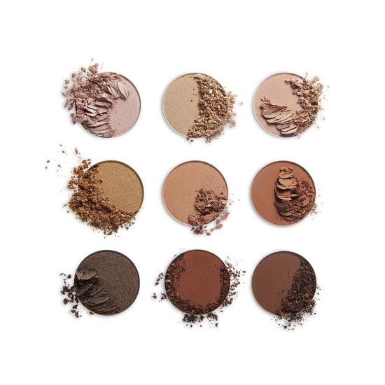 Makeup Obsession Throw Shade Contour Palette