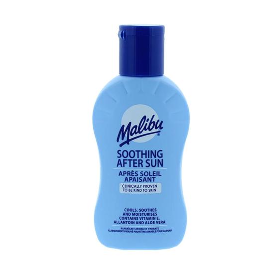 Malibu Soothing Aftersun Lotion 100ml