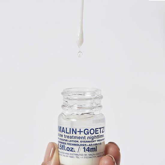 Malin + Goetz 10% Sulphur Paste 14.75ml