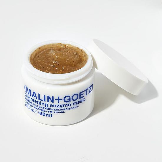 Malin + Goetz Brightening Enzyme Mask 60ml