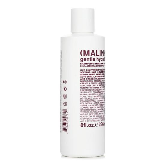 Malin + Goetz Gentle Hydrating Shampoo 236ml