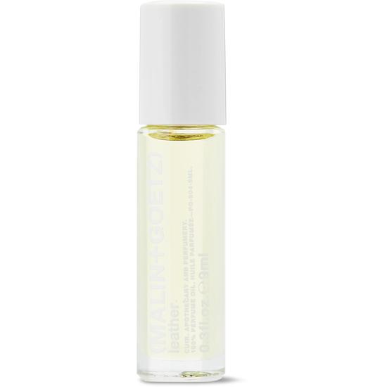 Malin + Goetz Leather Perfume Oil 9ml
