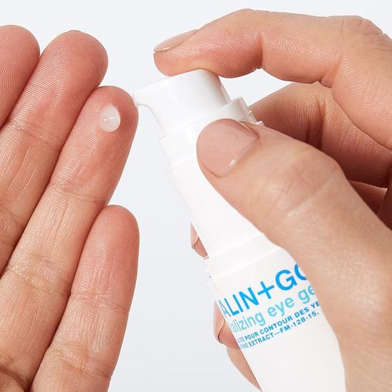 Malin + Goetz Revitalising Eye Gel 15ml