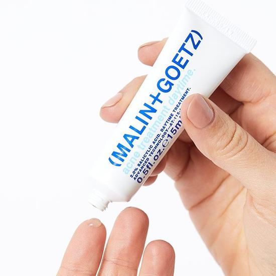 Malin + Goetz Salicylic Gel 15ml
