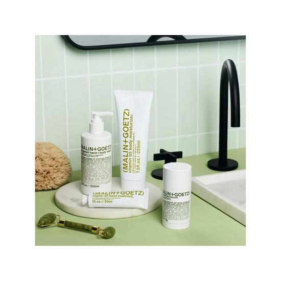 Malin + Goetz Vitamin B5 Body Moisturiser 220ml