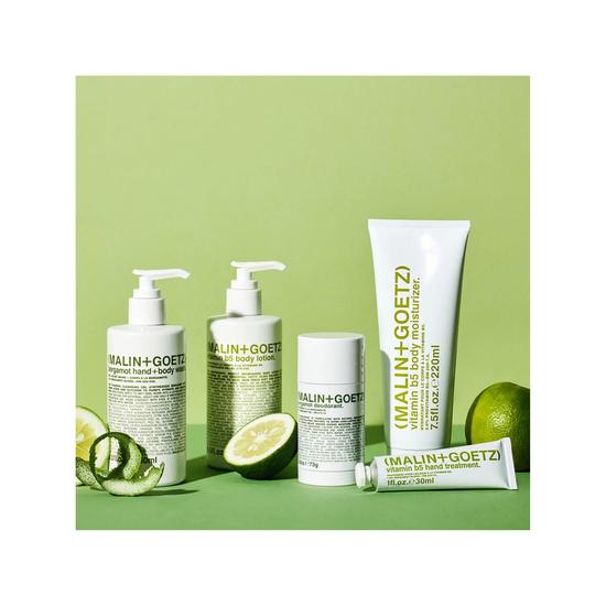 Malin + Goetz Vitamin B5 Body Moisturiser 220ml