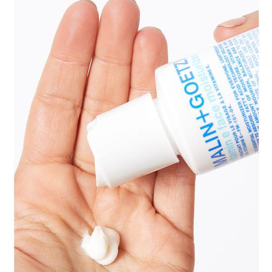 Malin + Goetz Vitamin E Face Moisturiser 118ml