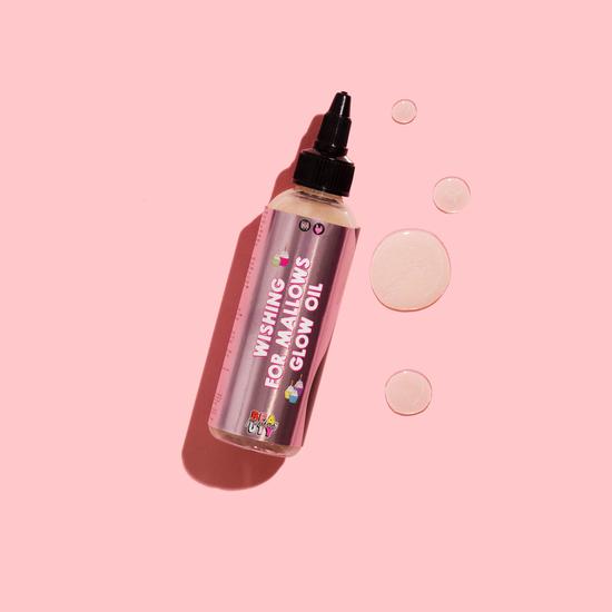 Mallows Beauty 5th Birthday Duo Body Mist & Body Butter