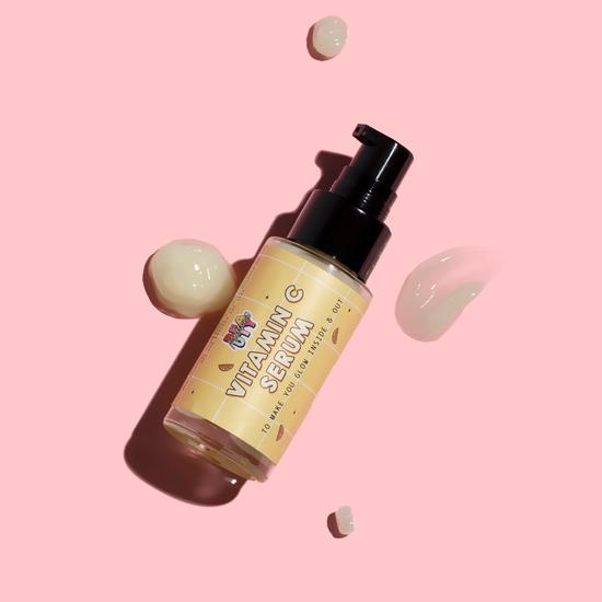 Mallows Beauty Acne Serum Bundle