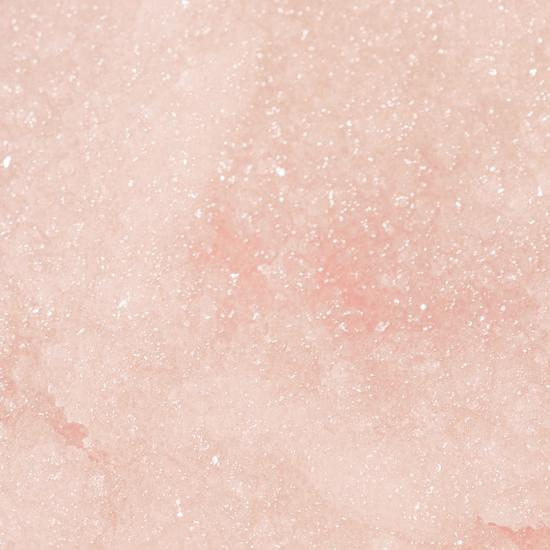 Mallows Beauty AHA Peachy Body Scrub