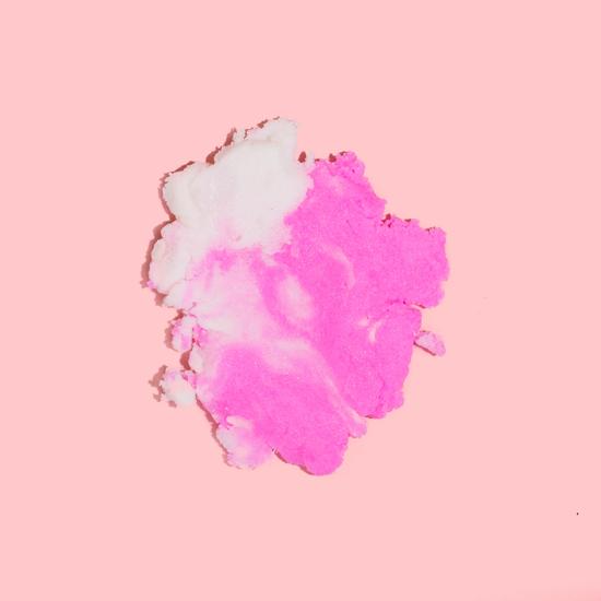 Mallows Beauty Birthday Cake Body Scrub