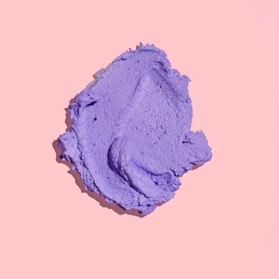 Mallows Beauty Blueberry Shave Butter