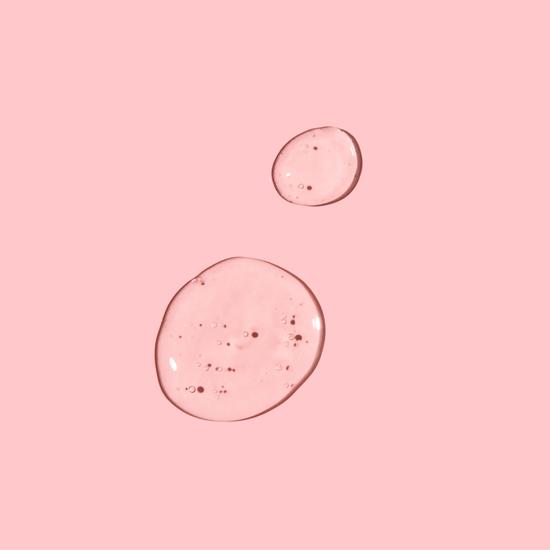 Mallows Beauty Candy Cane Body Cleanser