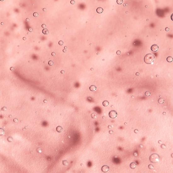 Mallows Beauty Candy Cane Body Cleanser