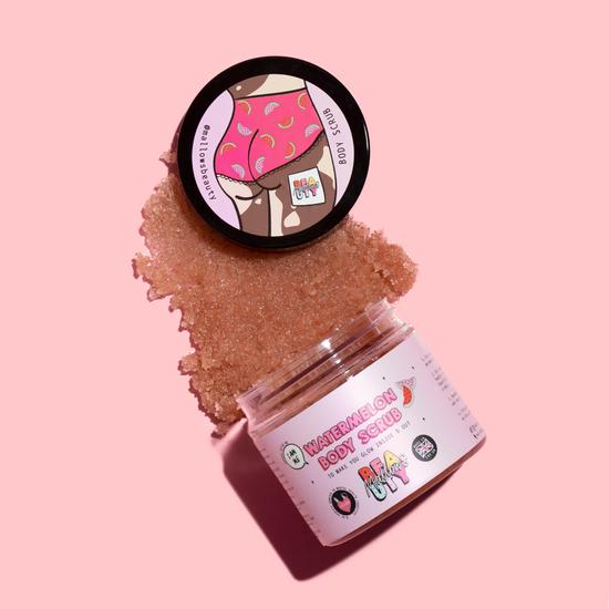 Mallows Beauty Chicken Skin/KP Bundle