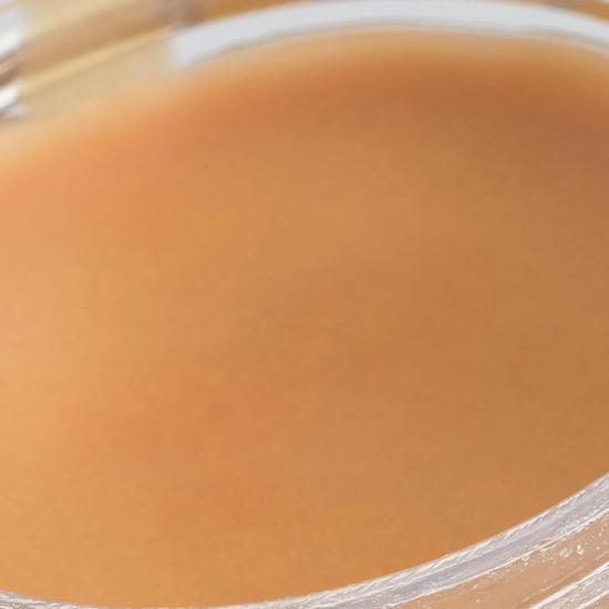 Mallows Beauty Cinnamon Bun Lip Balm