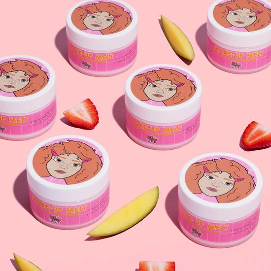 Mallows Beauty Cleansing Balm