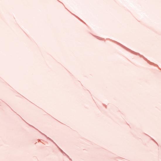 Mallows Beauty Hyaluronic Acid Pink Clay Mask