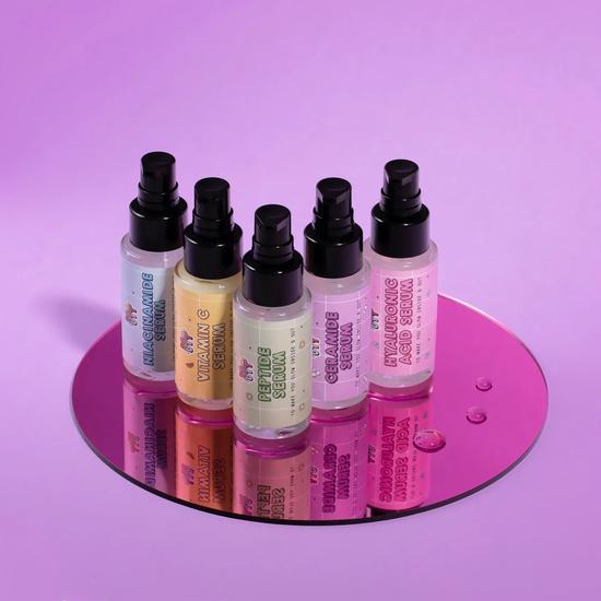 Mallows Beauty Hyaluronic Acid Serum