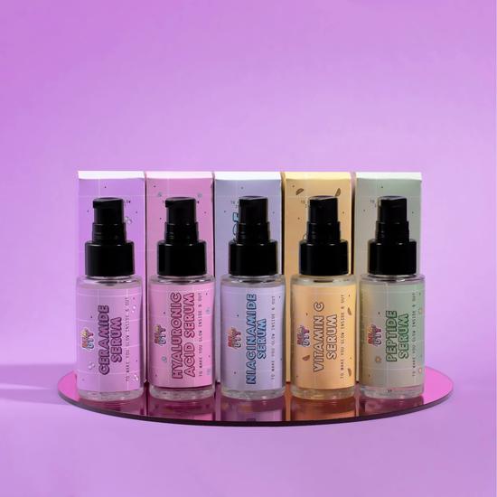 Mallows Beauty Hyaluronic Acid Serum