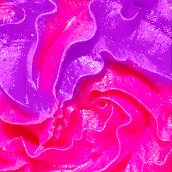Mallows Beauty I Love Mallows Shave Butter