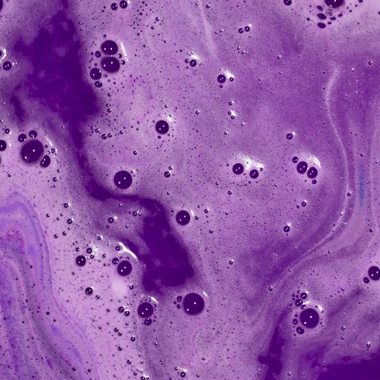Mallows Beauty I'm A Mallows Girl Big Bath Bomb