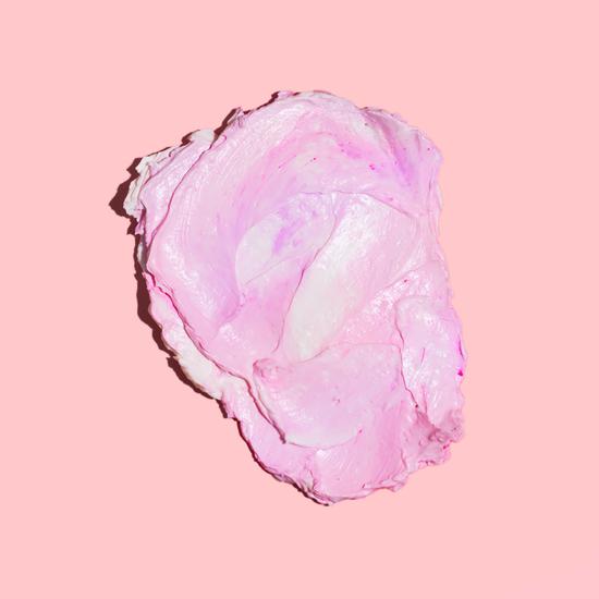 Mallows Beauty I'm A Mallows Girl Body Butter