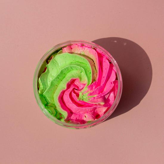 Mallows Beauty Jelly Baby Shave Butter