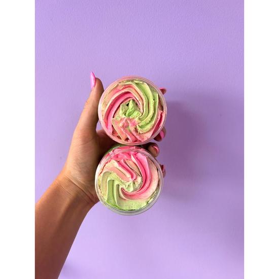 Mallows Beauty Jelly Baby Shave Butter