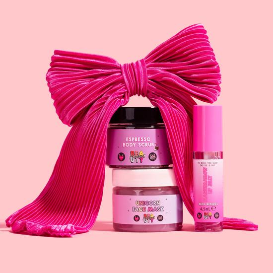 Mallows Beauty Laura's Disco Dream Kit