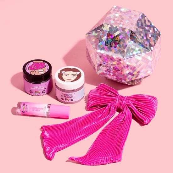 Mallows Beauty Laura's Disco Dream Kit