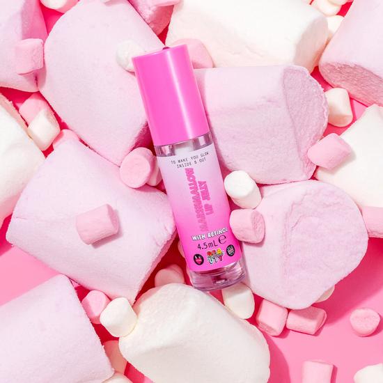 Mallows Beauty Marshmallow Lip Jelly