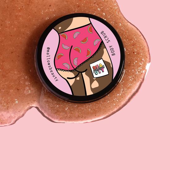 Mallows Beauty My Bestseller Bundle