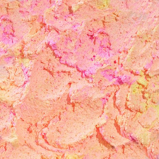 Mallows Beauty Party Ring Shave Butter