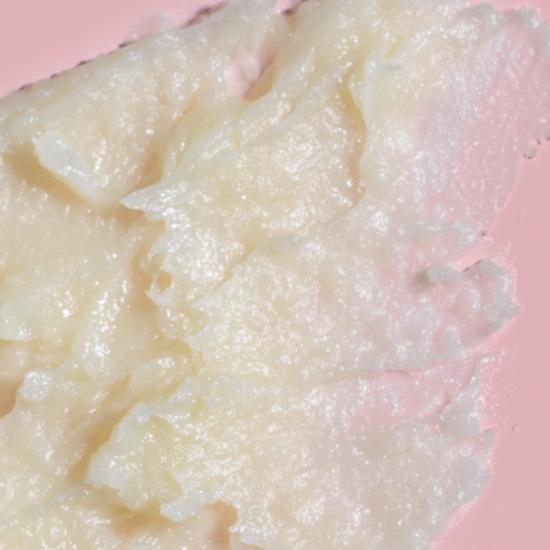 Mallows Beauty Strawberry Lip Balm