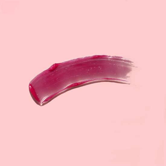 Mallows Beauty Strawberry Lip Swirl Mask