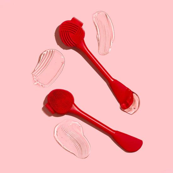 Mallows Beauty Strawberry Skin Hydrating Duo