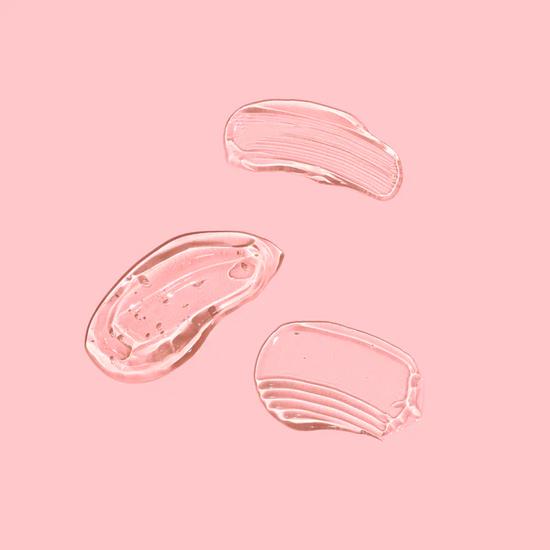 Mallows Beauty Strawberry Skin Hydrating Face Mask