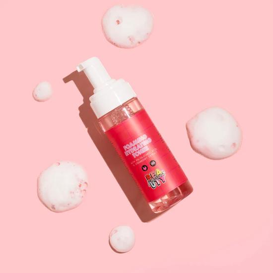 Mallows Beauty Strawberry Skin Hydrating Trio