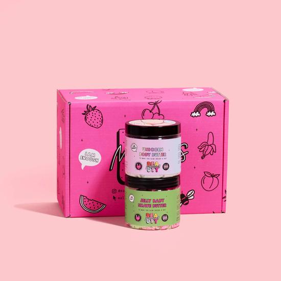 Mallows Beauty Subscription Box