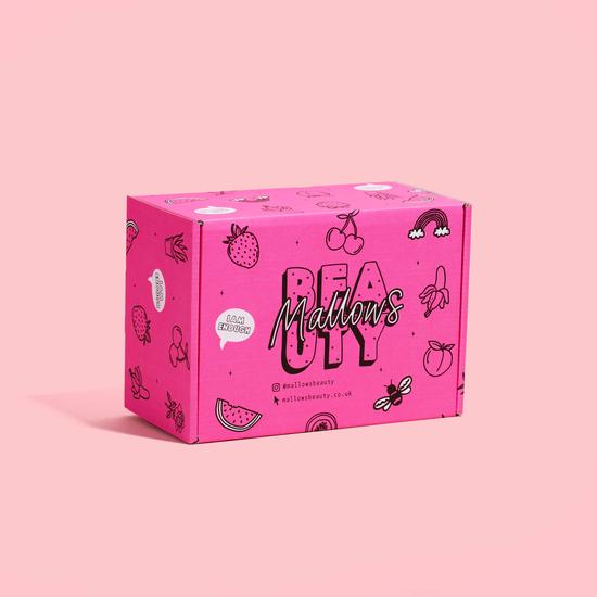 Mallows Beauty Subscription Box