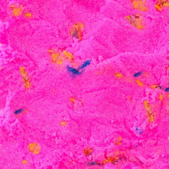 Mallows Beauty The Homer Body Scrub