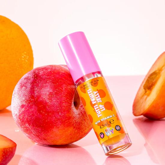 Mallows Beauty Tutti Frutti Lip Jelly