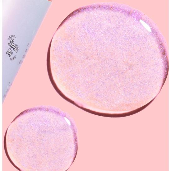 Mallows Beauty Unicorn Body Oil